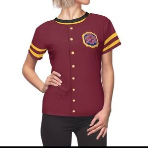 Disney Tower of Terror Shirt - great for your Run Disney event